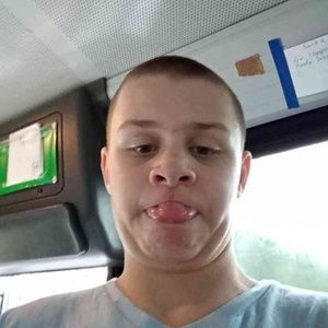 Meet your Posher, Matthew